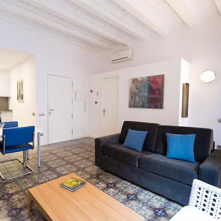 Weflating Park Gueell Apartment Barcelona Luaran gambar