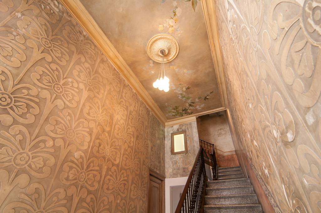 Weflating Park Gueell Apartment Barcelona Luaran gambar