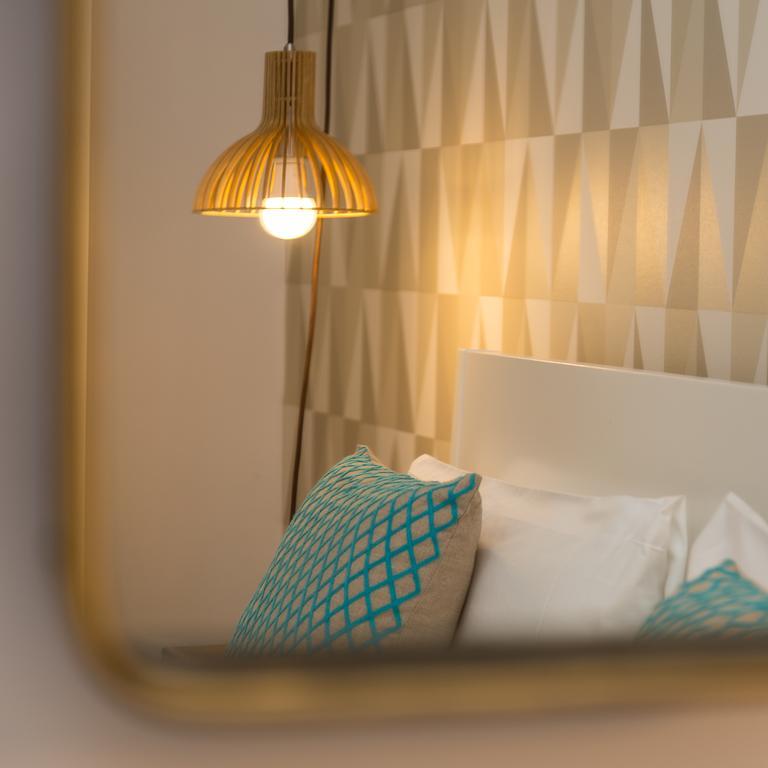 Weflating Park Gueell Apartment Barcelona Luaran gambar