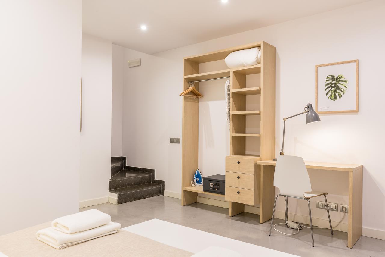 Weflating Park Gueell Apartment Barcelona Luaran gambar