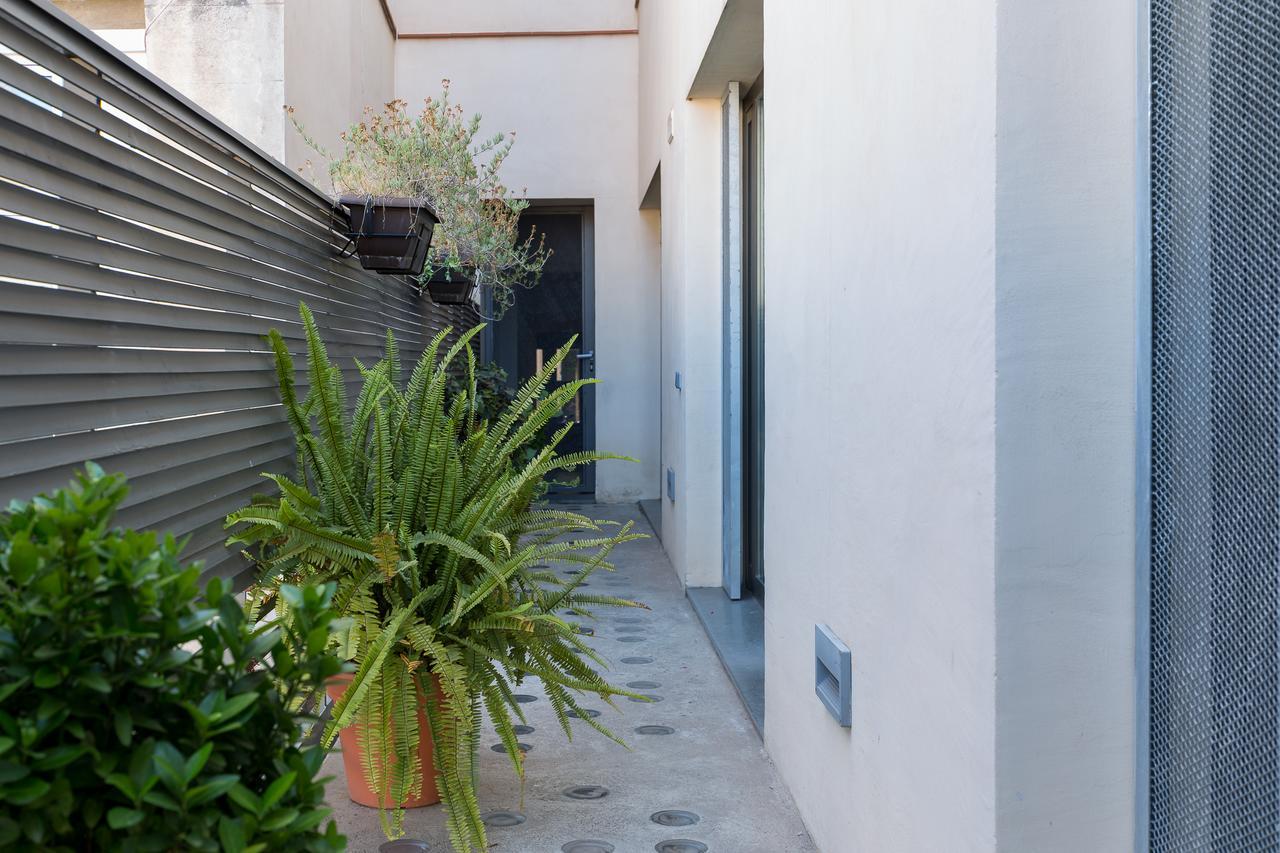 Weflating Park Gueell Apartment Barcelona Luaran gambar