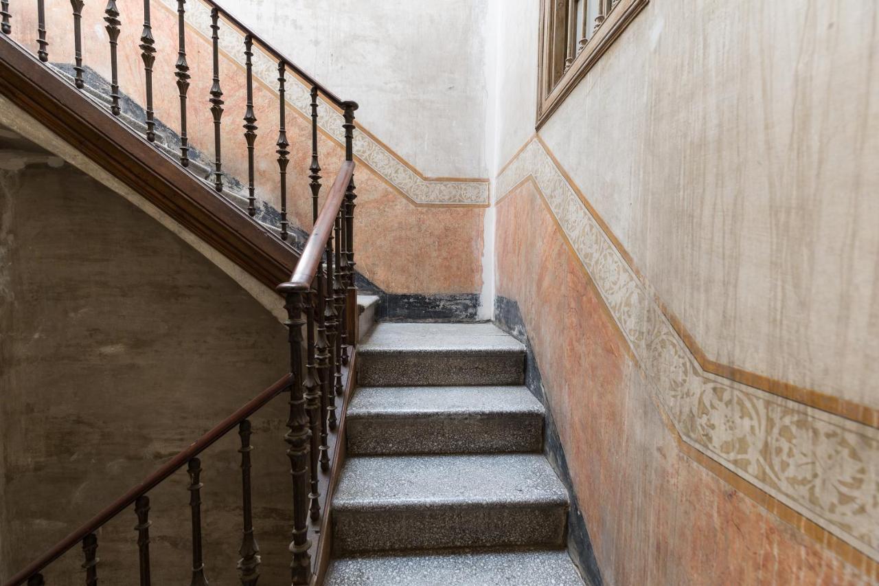 Weflating Park Gueell Apartment Barcelona Luaran gambar