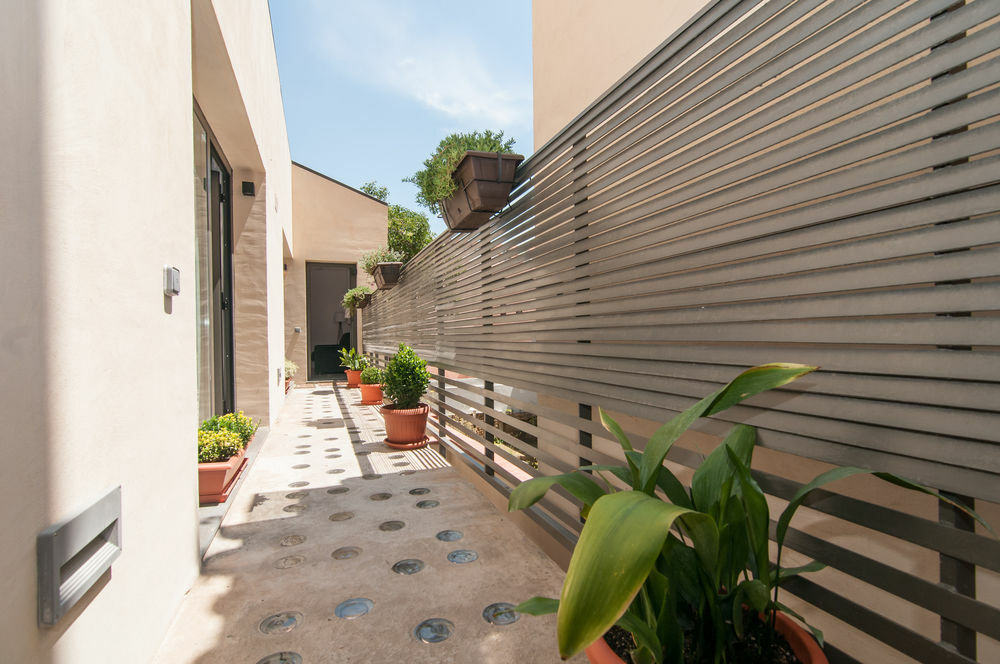 Weflating Park Gueell Apartment Barcelona Luaran gambar